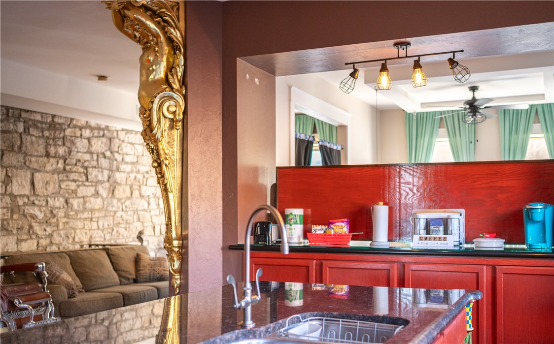 Riley & Armstrong - Residential