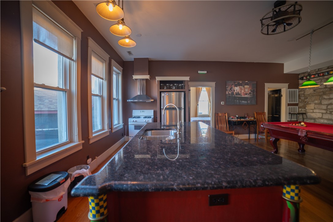 Riley & Armstrong - Residential