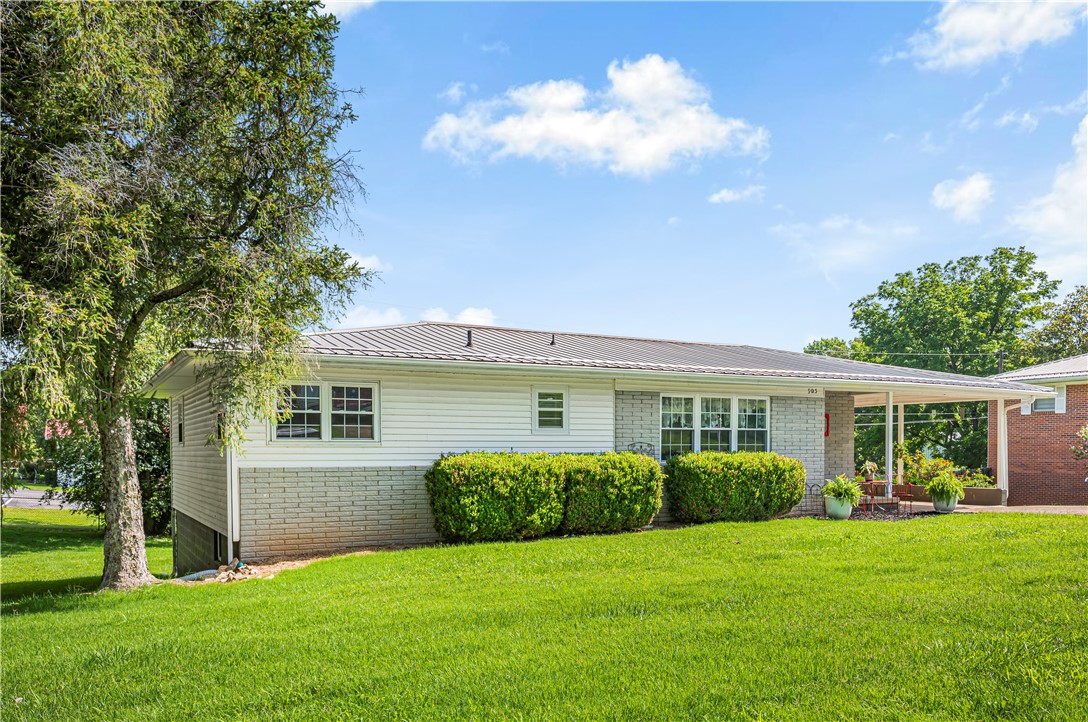 Rossow Addition - Residential