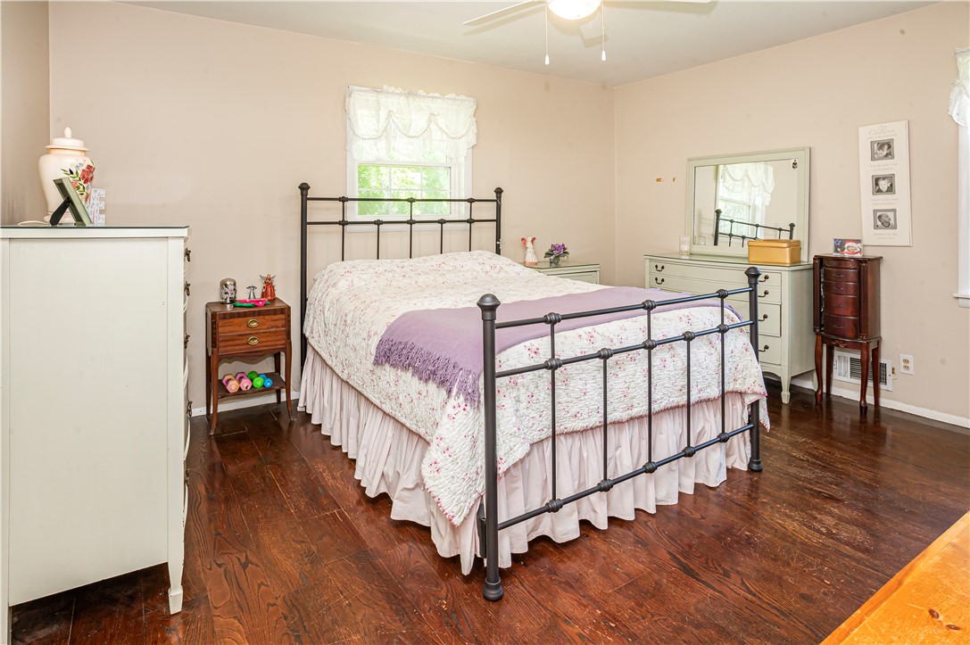 Rossow Addition - Residential