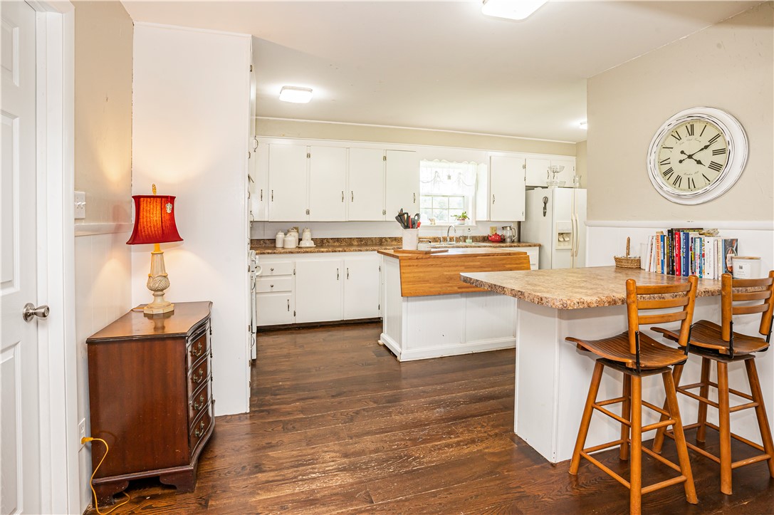 Rossow Addition - Residential