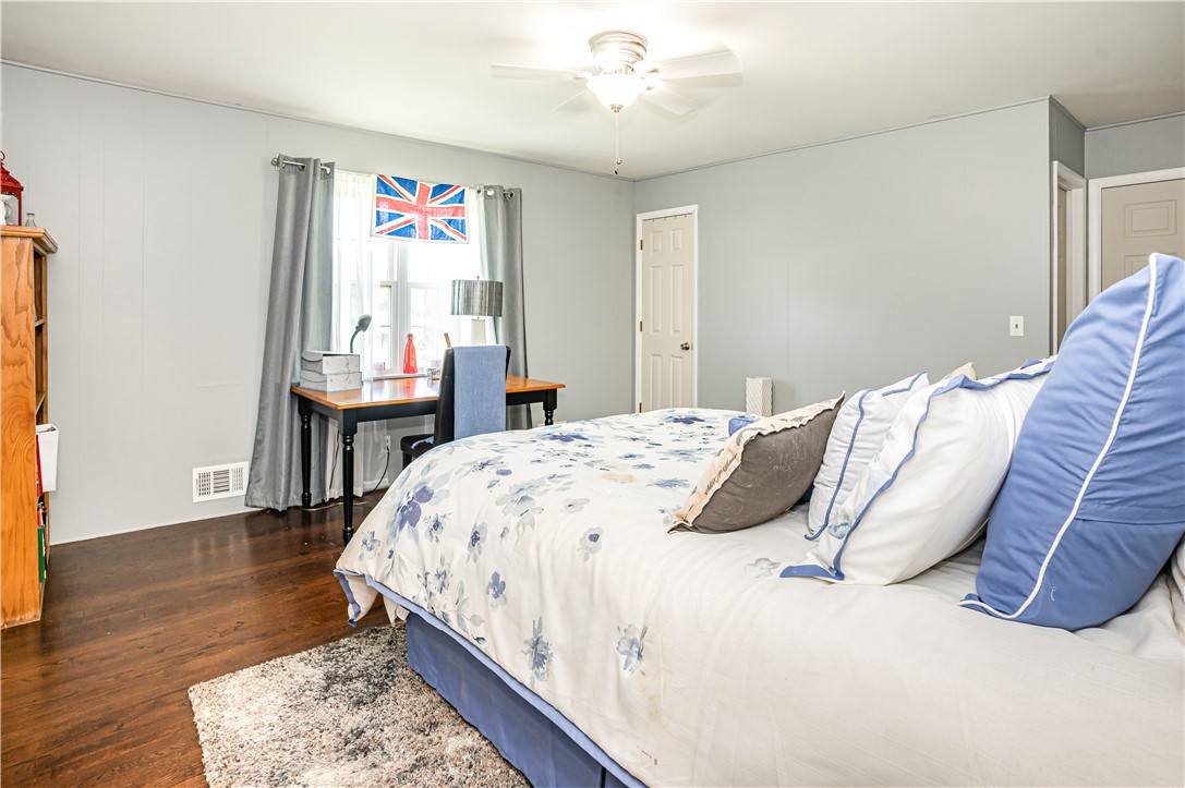 Rossow Addition - Residential