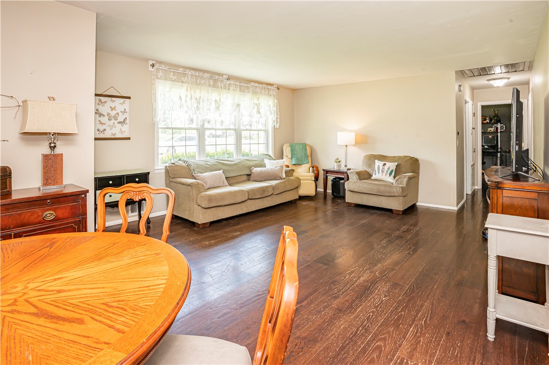 Rossow Addition - Residential