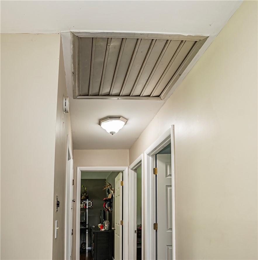 Rossow Addition - Residential