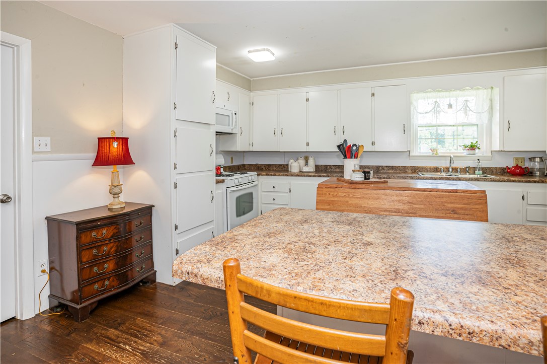 Rossow Addition - Residential