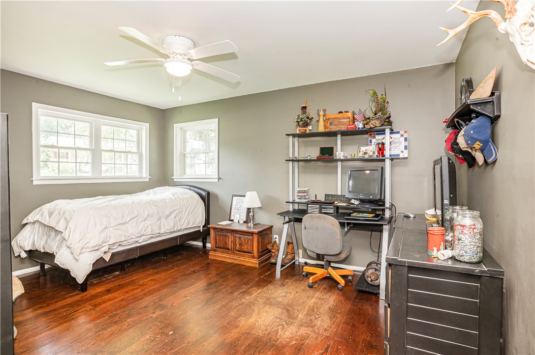 Rossow Addition - Residential