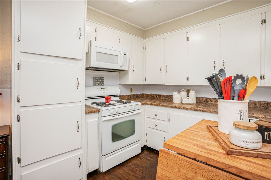 Rossow Addition - Residential