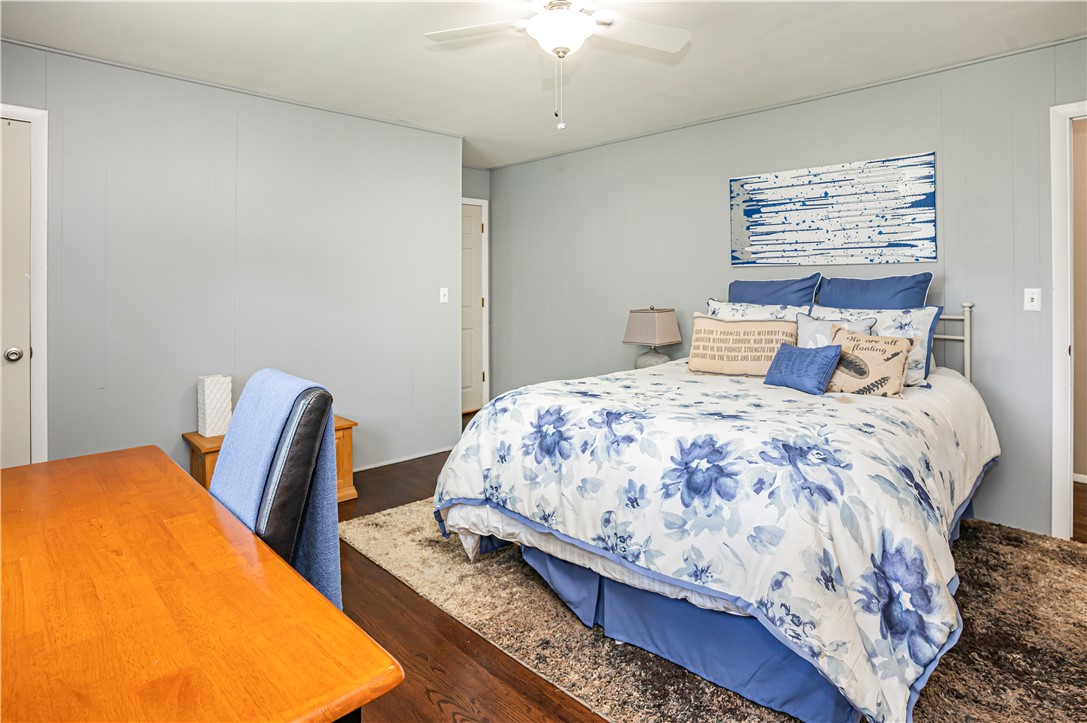 Rossow Addition - Residential