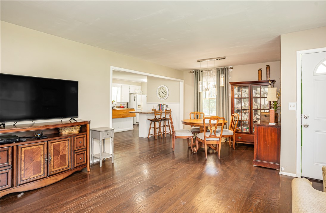 Rossow Addition - Residential
