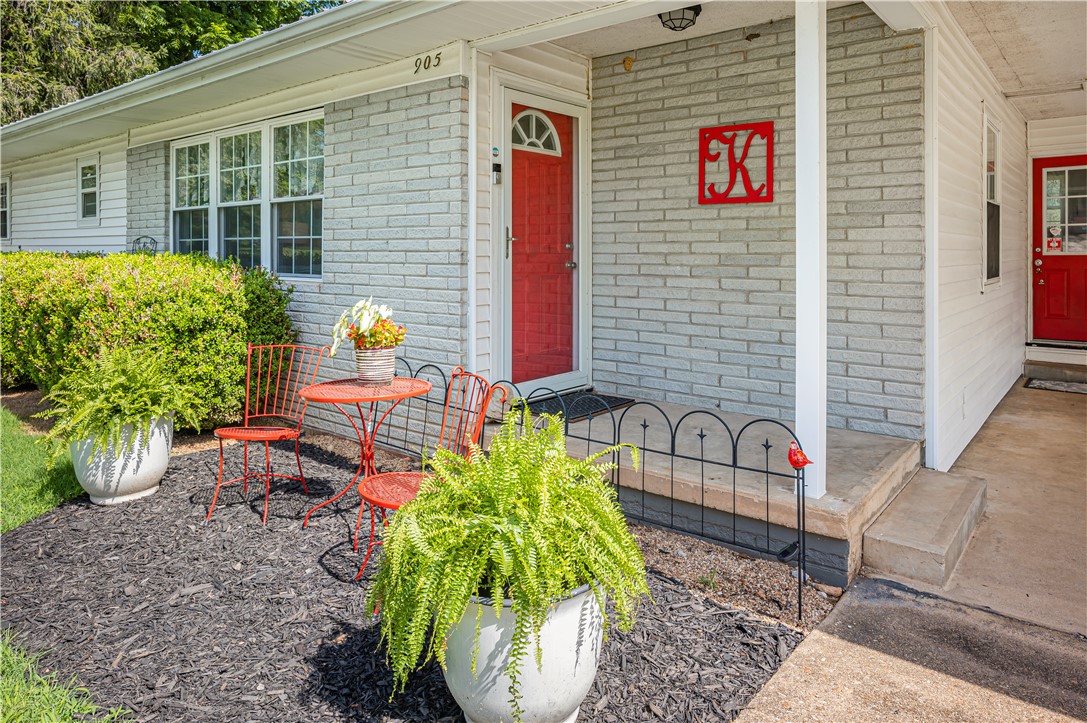 Rossow Addition - Residential