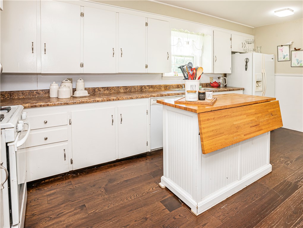 Rossow Addition - Residential