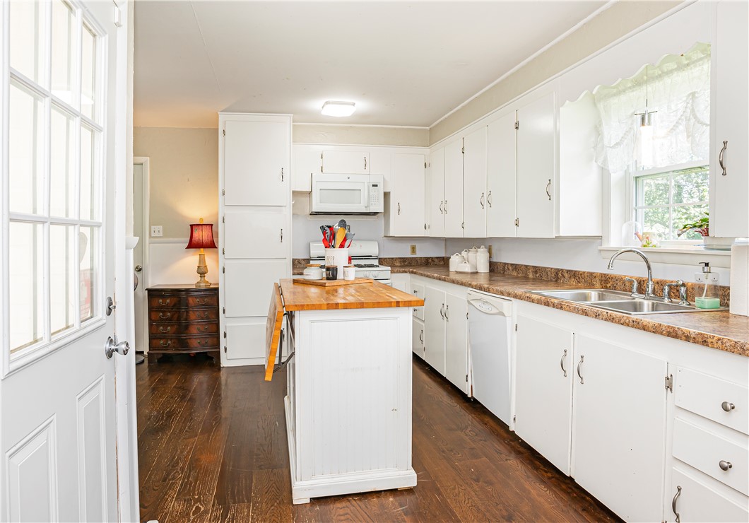 Rossow Addition - Residential