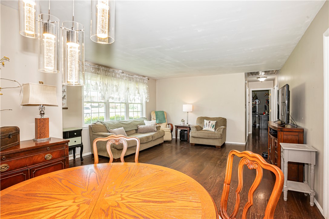 Rossow Addition - Residential