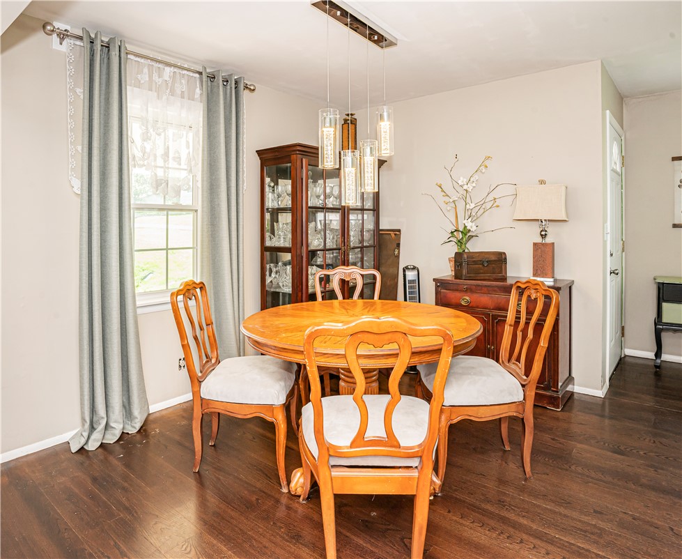 Rossow Addition - Residential