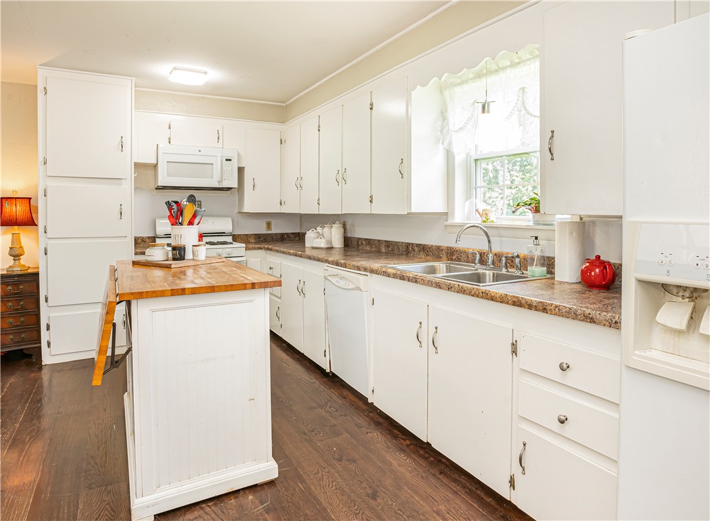 Rossow Addition - Residential