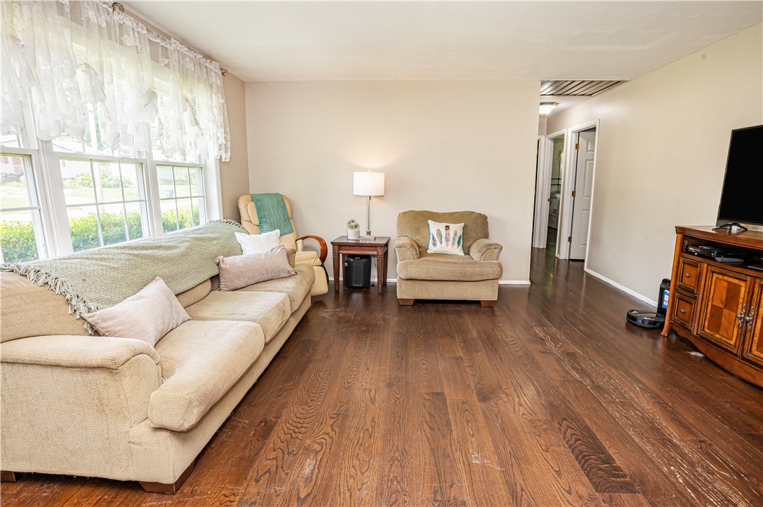 Rossow Addition - Residential