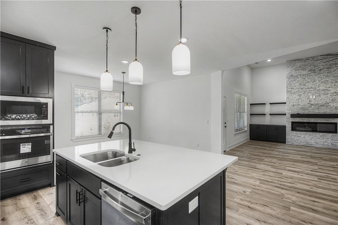 Oak Brook Sub Ph 1 Siloam Spgs - Residential