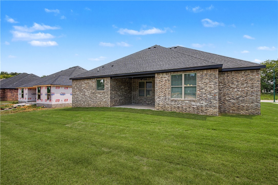 Oak Brook Sub Ph 1 Siloam Spgs - Residential