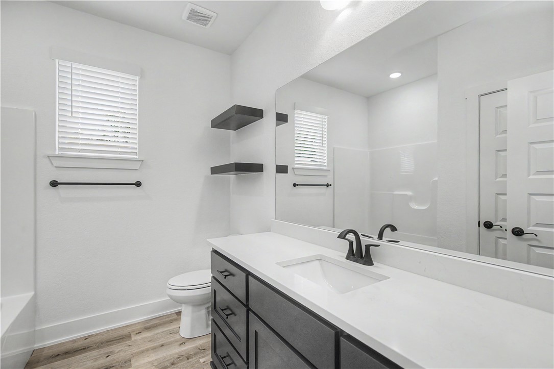 Oak Brook Sub Ph 1 Siloam Spgs - Residential
