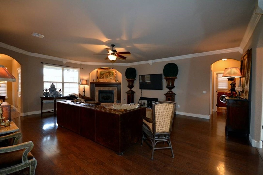 Persimmon Place Sub - Residential Lease