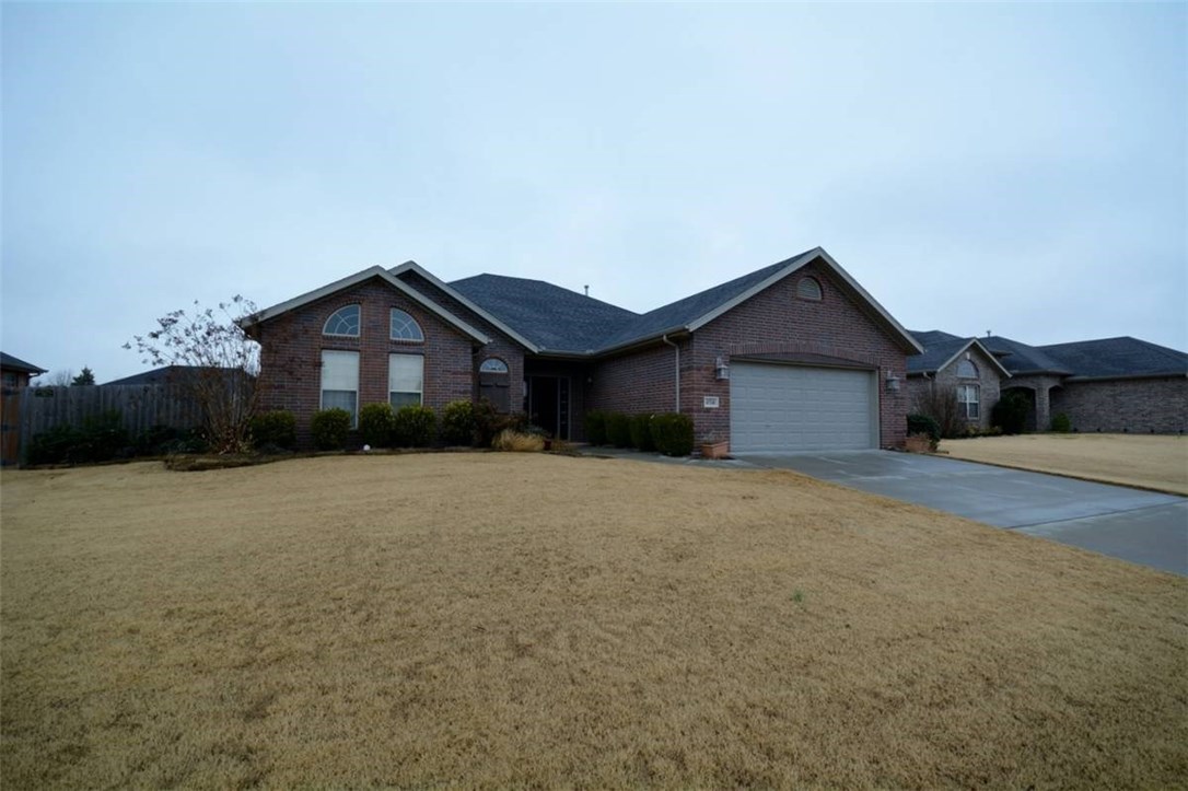 Persimmon Place Sub - Residential Lease