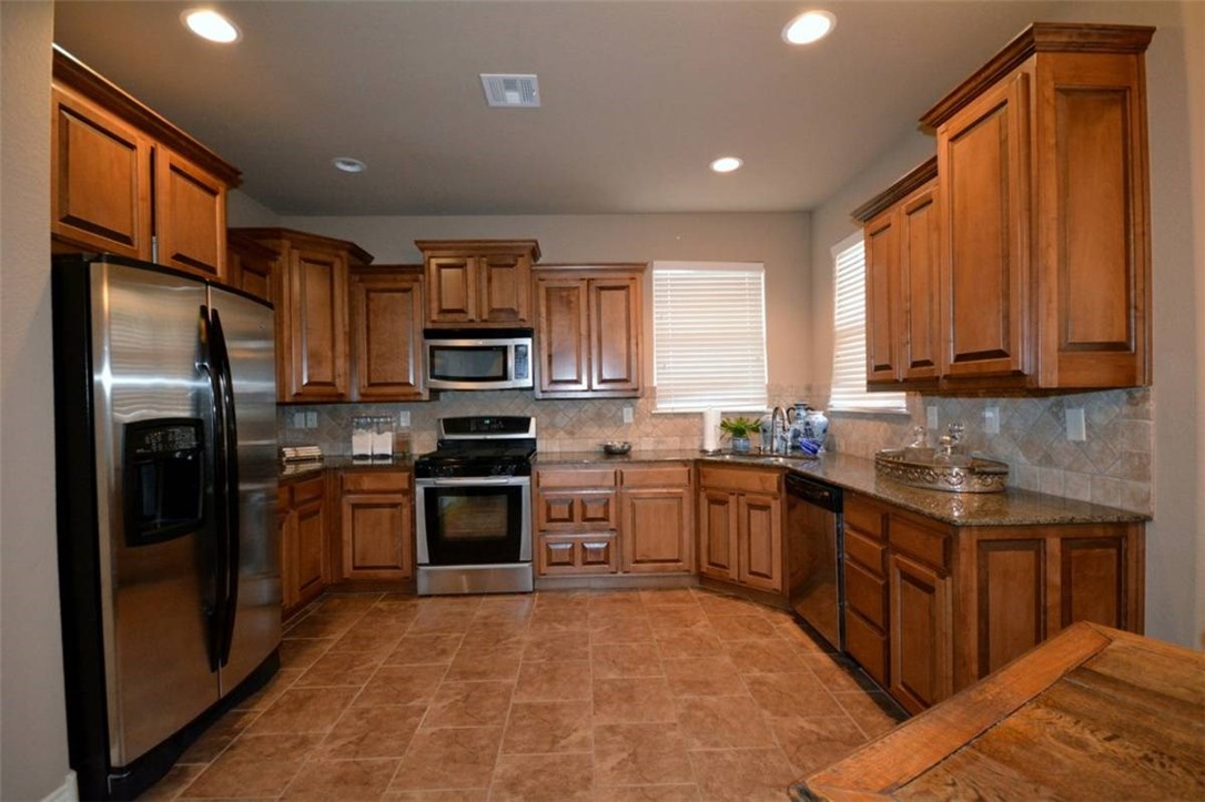 Persimmon Place Sub - Residential Lease