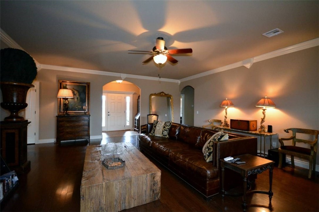 Persimmon Place Sub - Residential Lease
