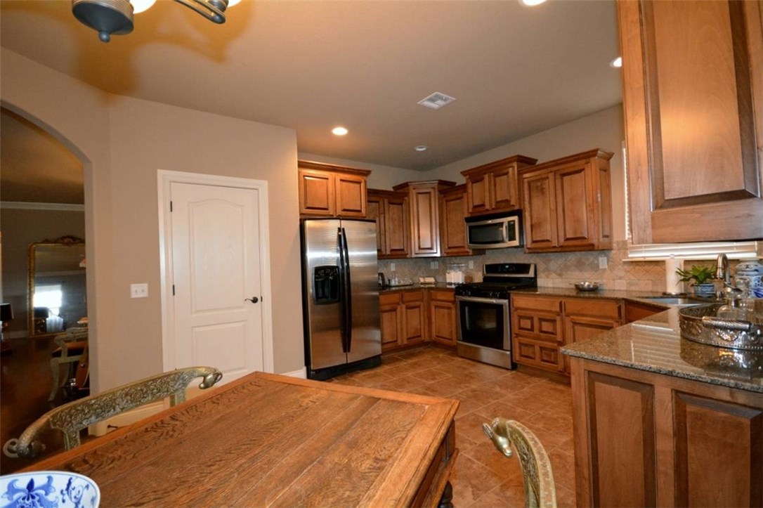 Persimmon Place Sub - Residential Lease