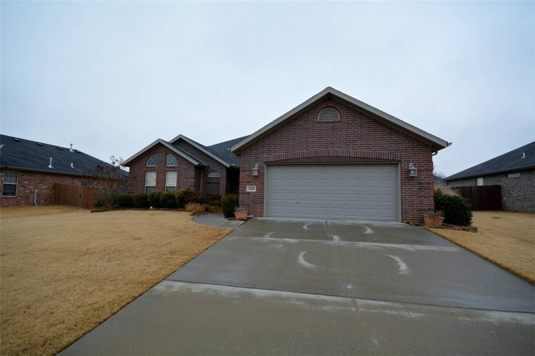 Persimmon Place Sub - Residential Lease