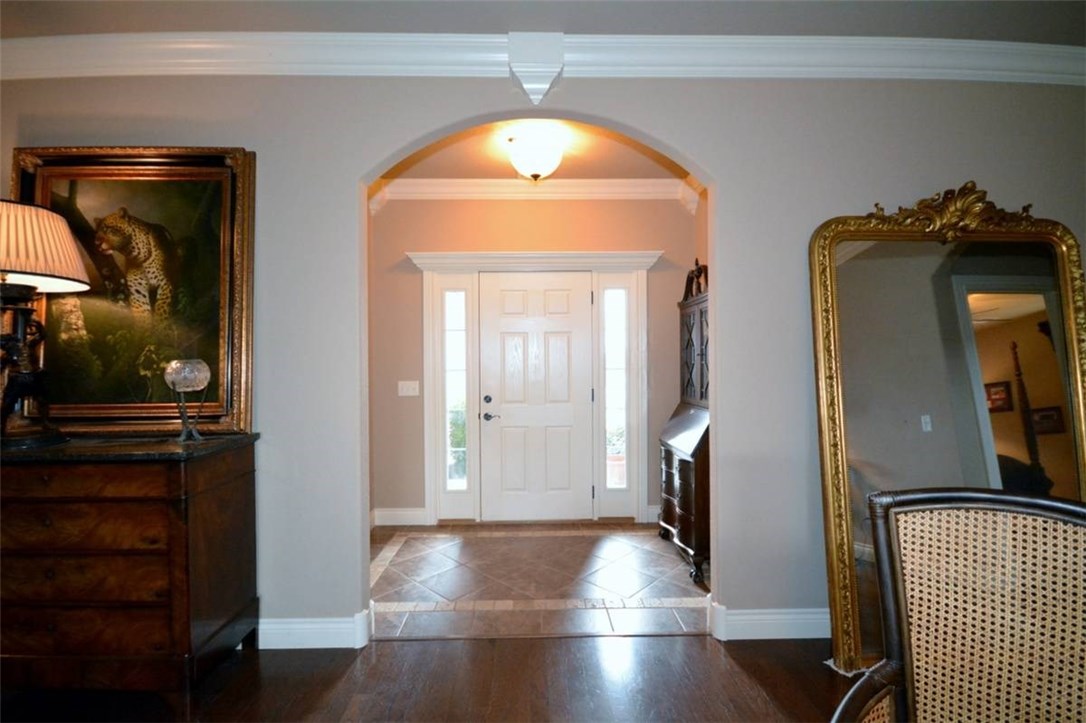Persimmon Place Sub - Residential Lease