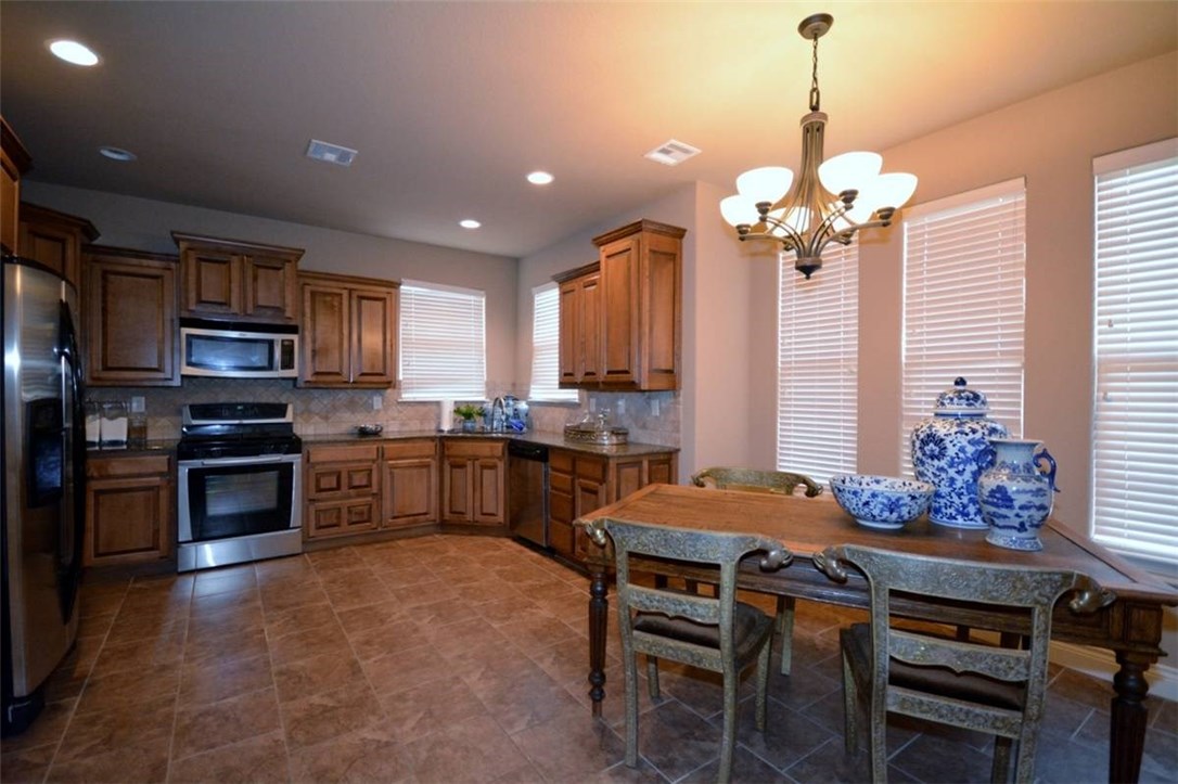 Persimmon Place Sub - Residential Lease