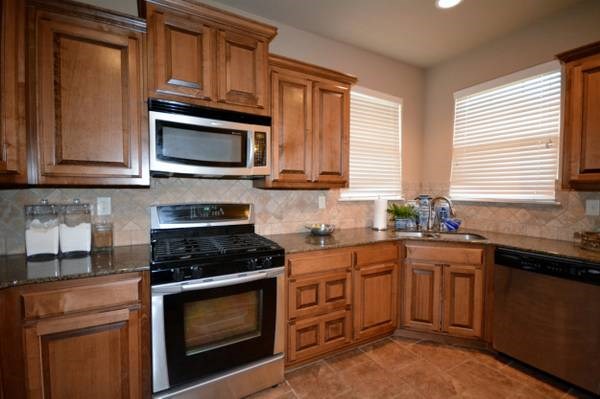 Persimmon Place Sub - Residential Lease