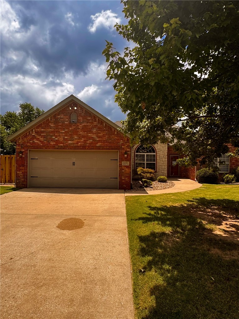 Bellview Residence Add Ph 1 Rogers - Residential Lease