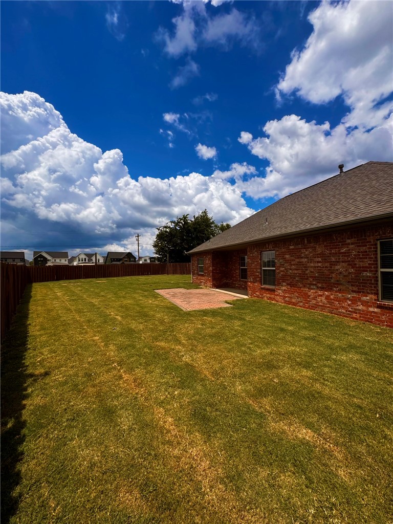 Bellview Residence Add Ph 1 Rogers - Residential Lease