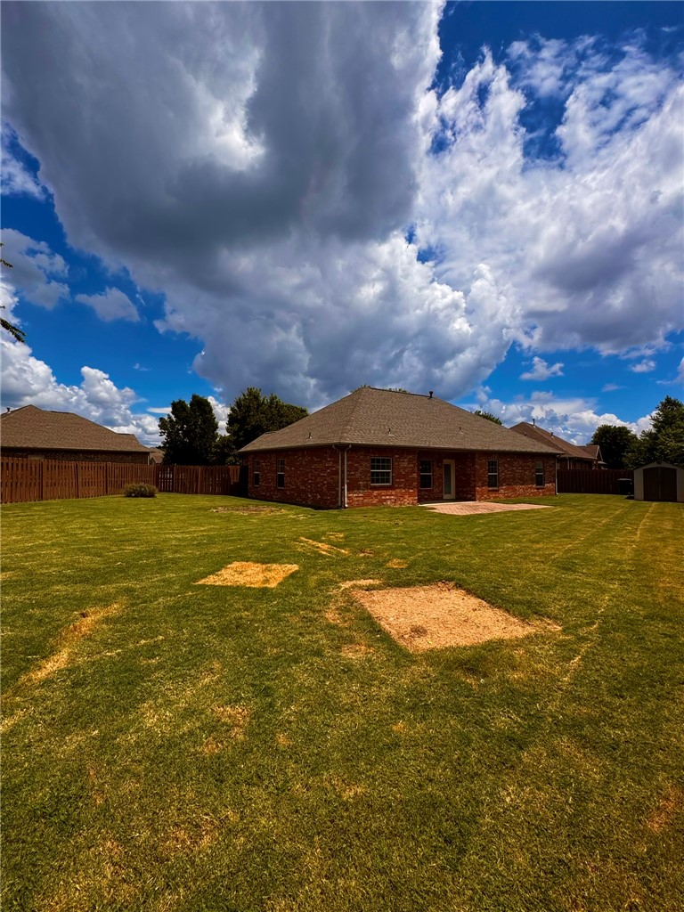 Bellview Residence Add Ph 1 Rogers - Residential Lease