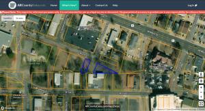 Russell, Mary A - Commercial Sale