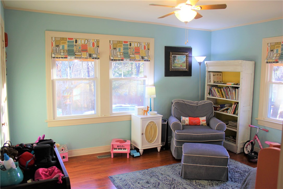 Gunter Addition - Residential