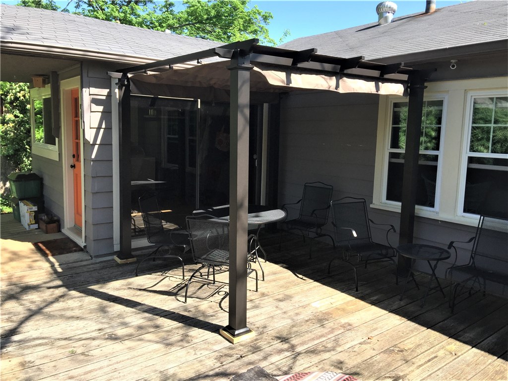 Gunter Addition - Residential