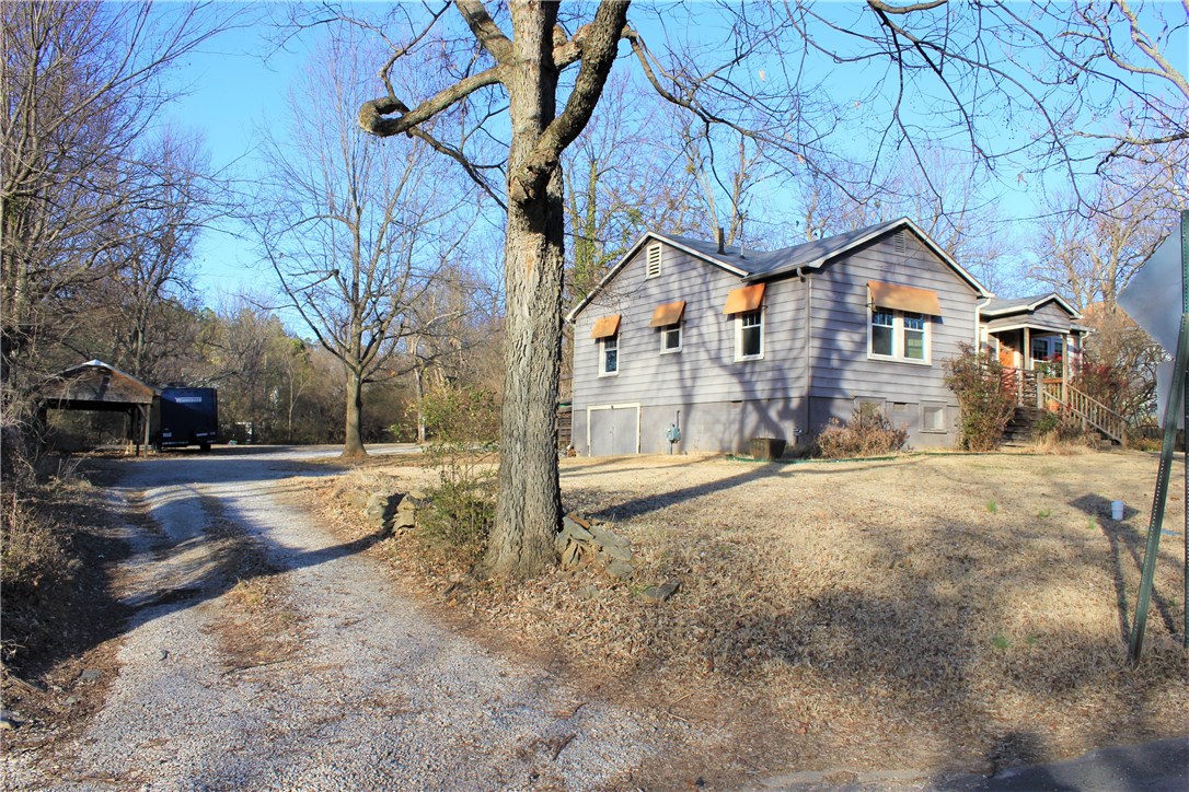 Gunter Addition - Residential