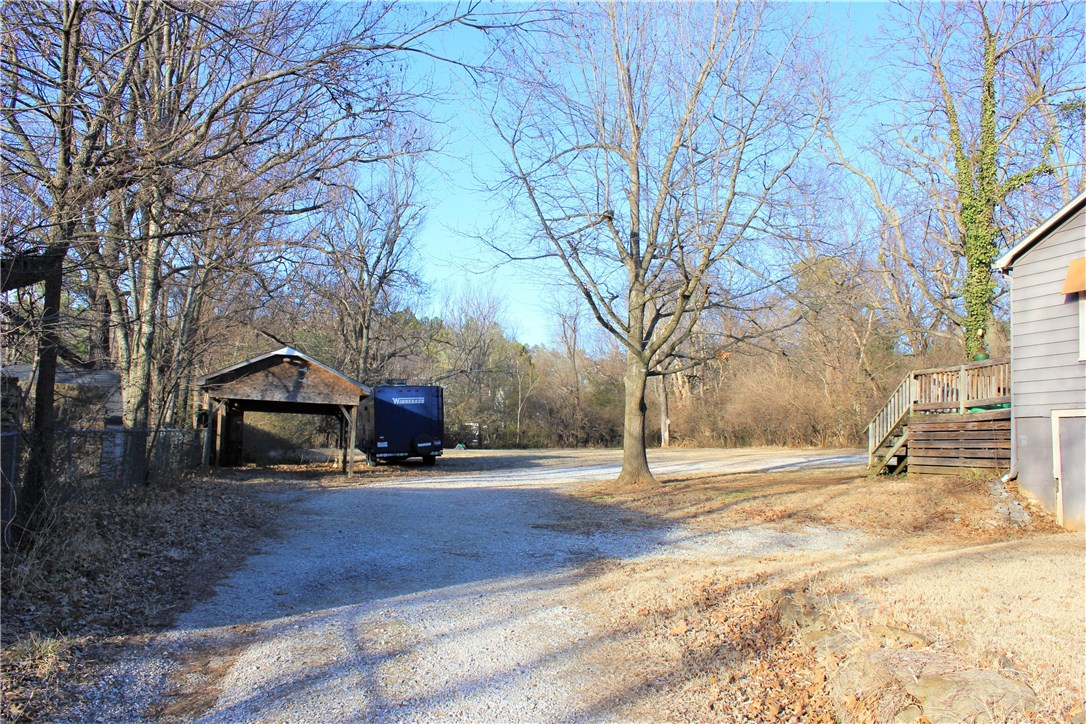Gunter Addition - Residential