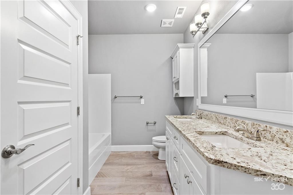 Mds Sub Bentonville - Residential Lease