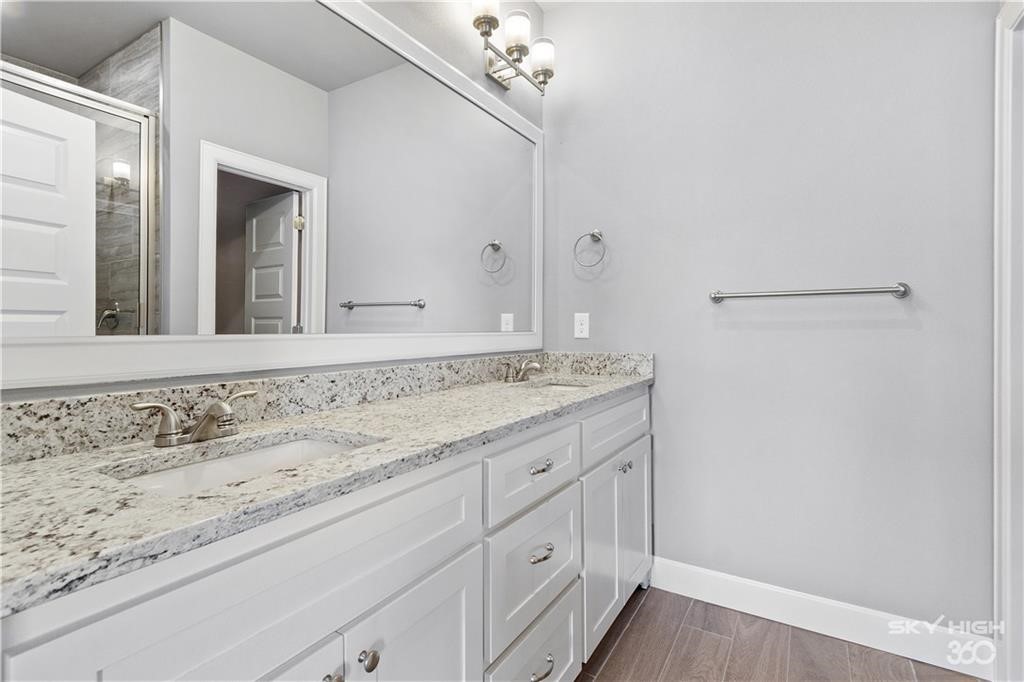 Mds Sub Bentonville - Residential Lease