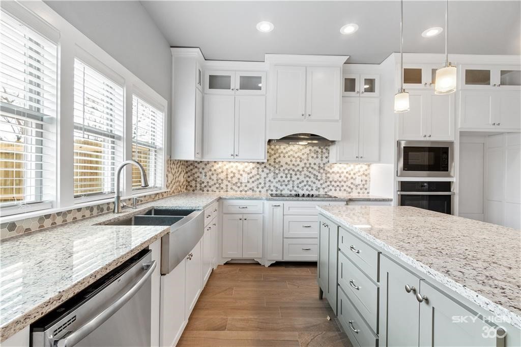 Mds Sub Bentonville - Residential Lease