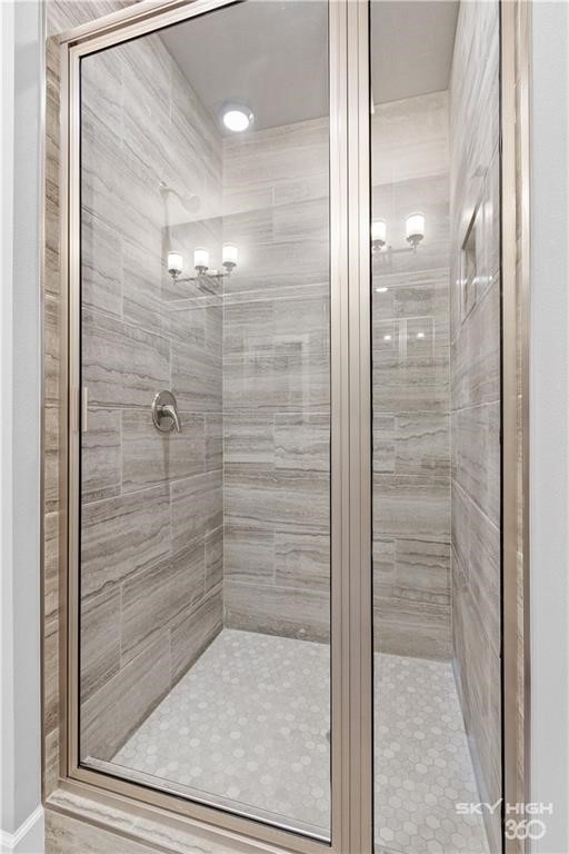 Mds Sub Bentonville - Residential Lease