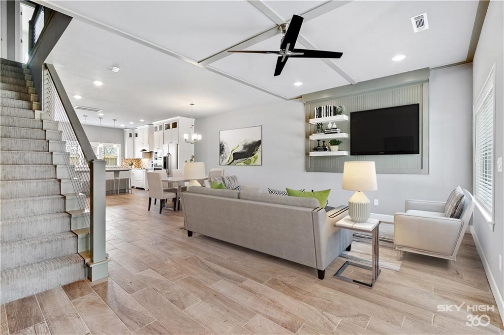 Mds Sub Bentonville - Residential Lease