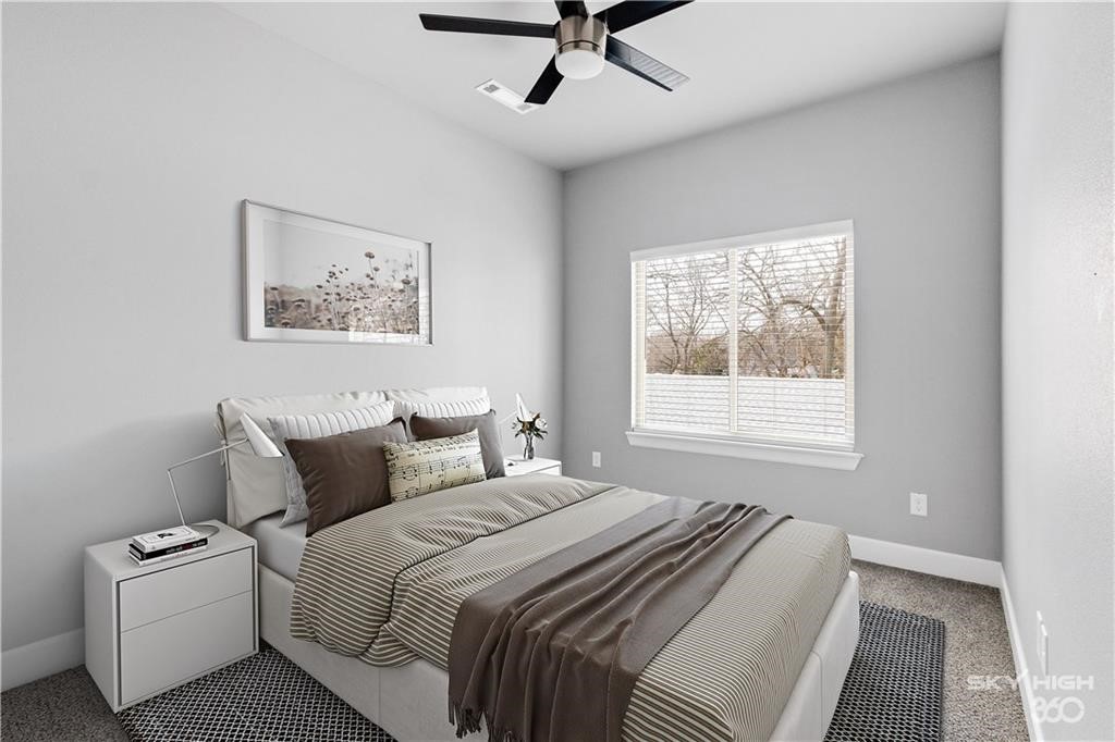 Mds Sub Bentonville - Residential Lease