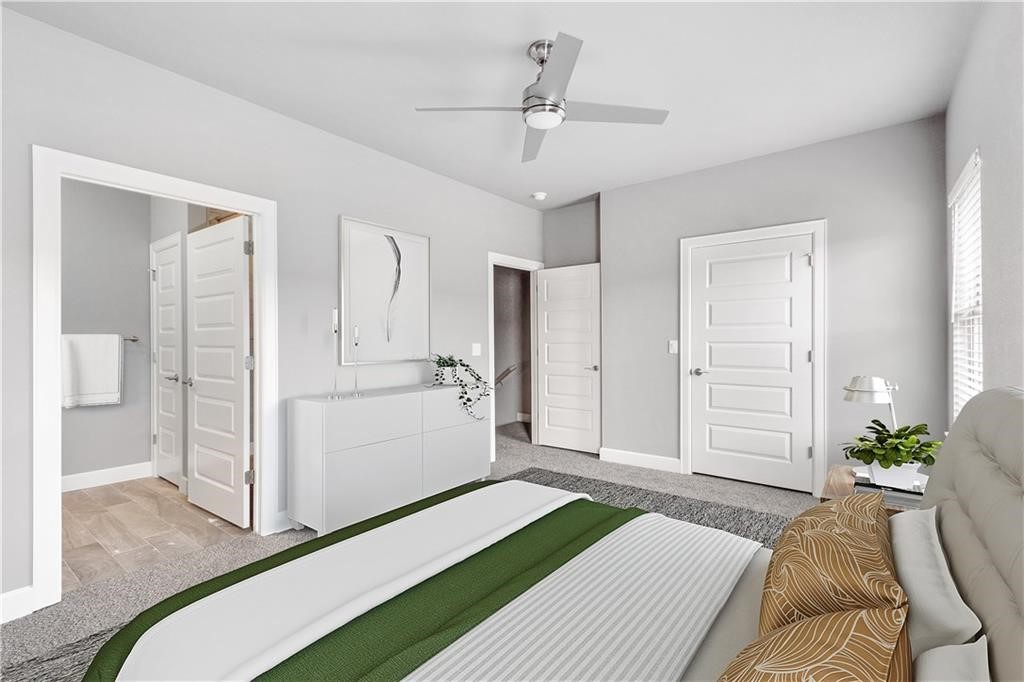 Mds Sub Bentonville - Residential Lease