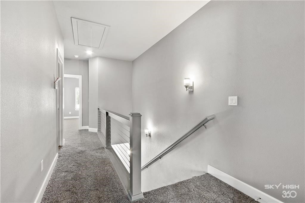 Mds Sub Bentonville - Residential Lease
