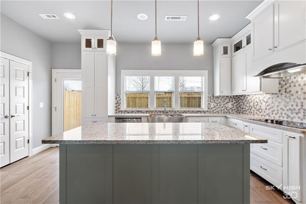 Mds Sub Bentonville - Residential Lease