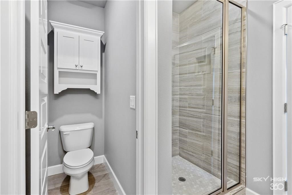 Mds Sub Bentonville - Residential Lease
